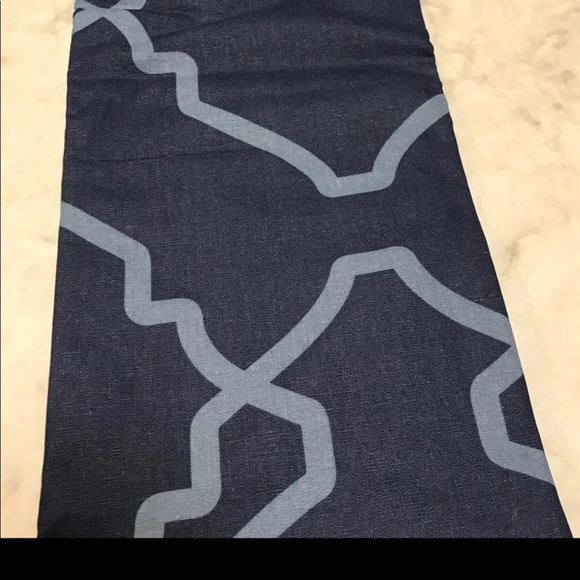 Pottery Barn set of 2 drapes curtains NWT - Picture 2 of 10